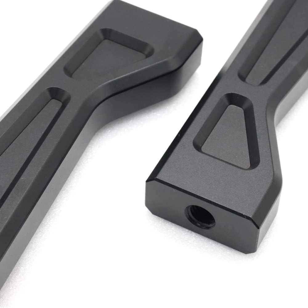 Motorcycle Handlebar Riser Clamp W2174