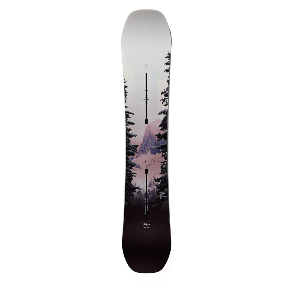 Womens Feelgood Snowboard W852