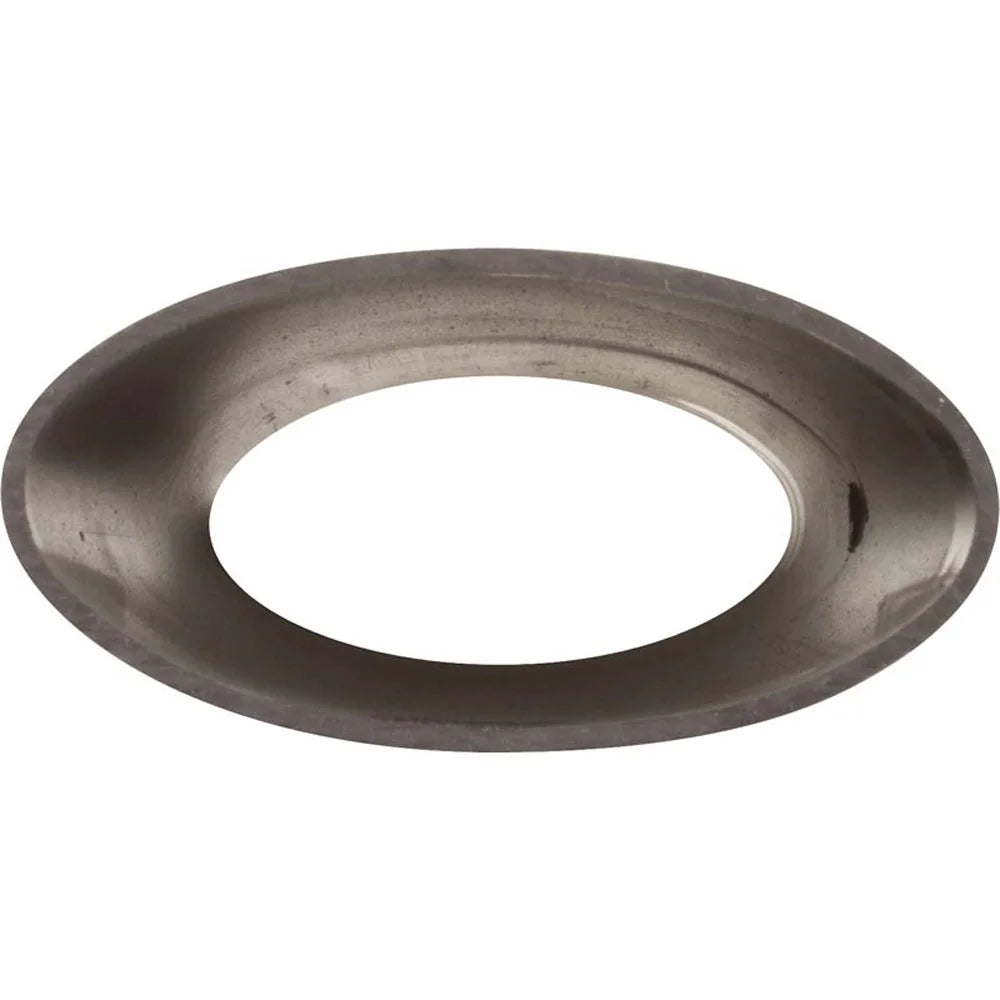 Oval 12" Black Jets Package of 2 S61427