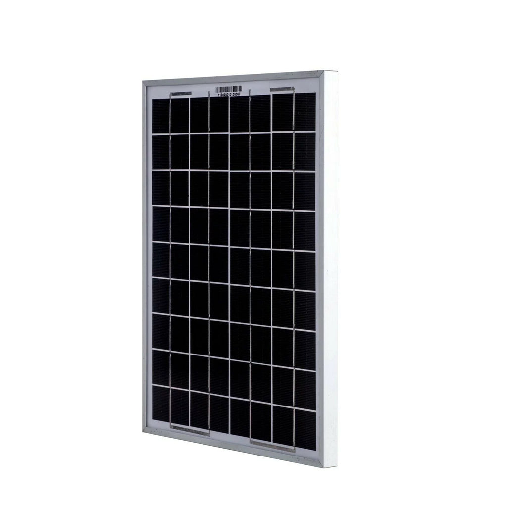 20W 12V Mono Solar Panel C217233