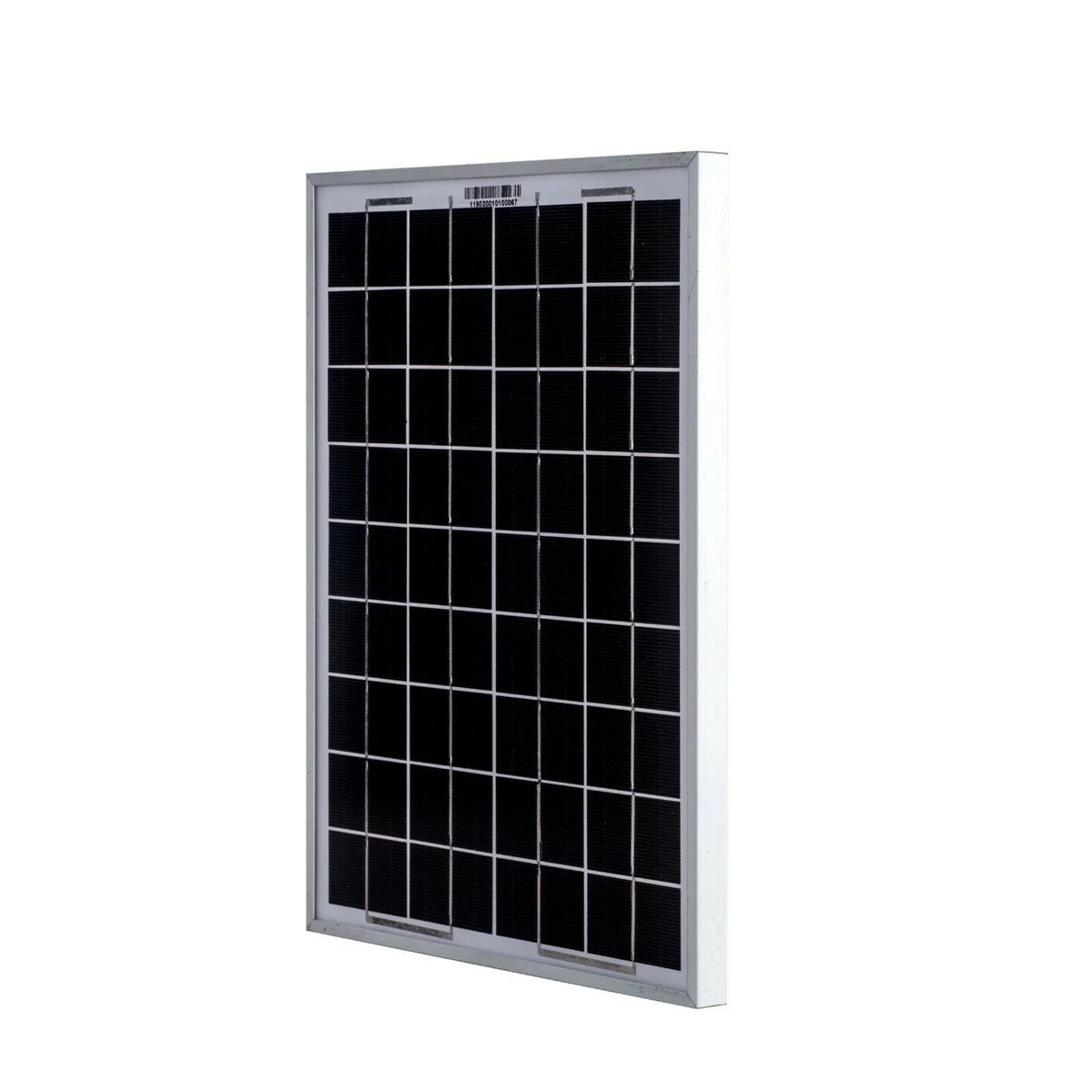 20W 12V Mono Solar Panel C217233