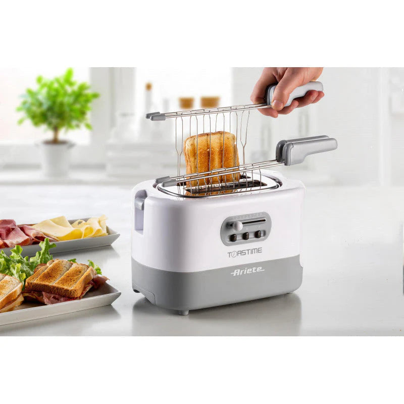 Orange 2 Slice 700W Toaster M865787