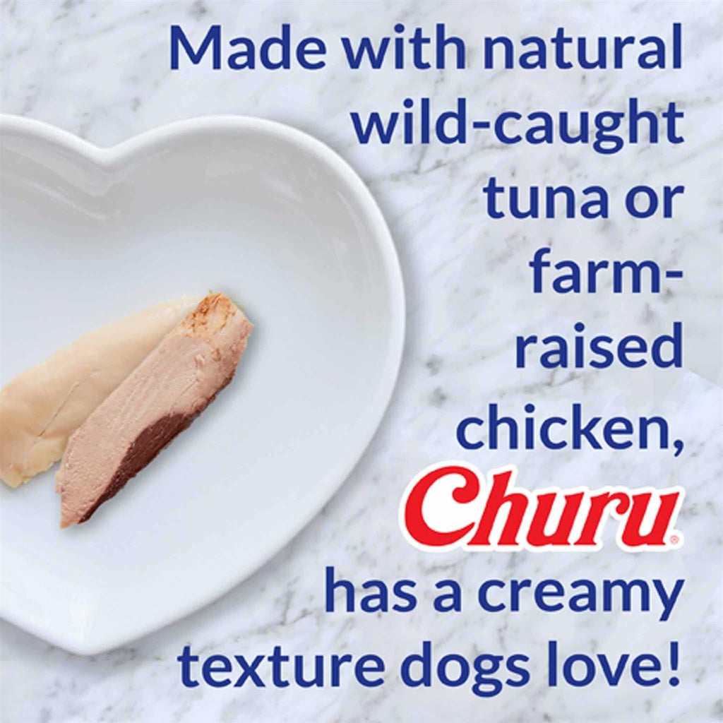 Chicken Flavored Grain-Free Dog Treats H144