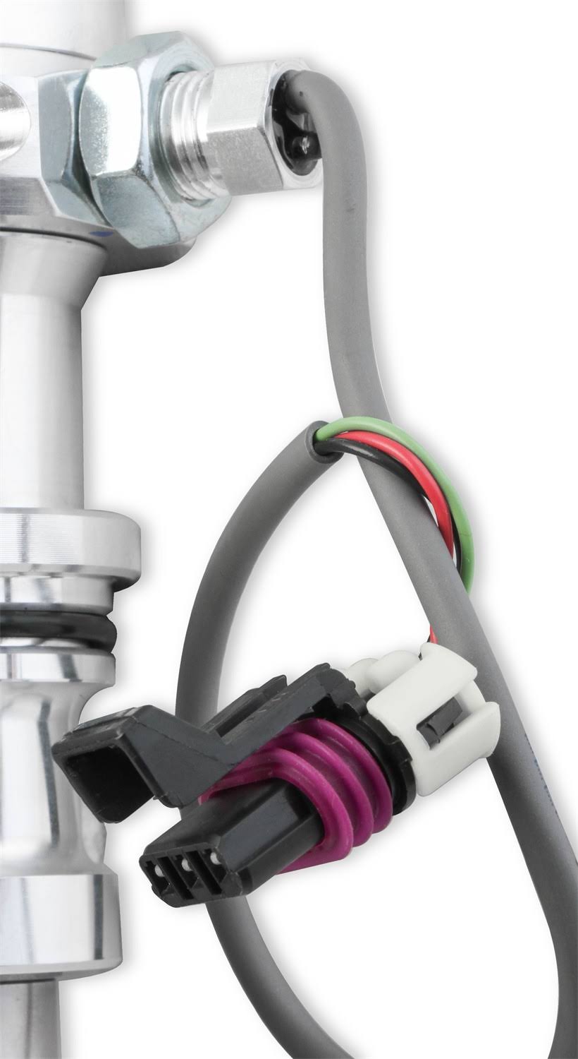 Cam Sync Plug B30528