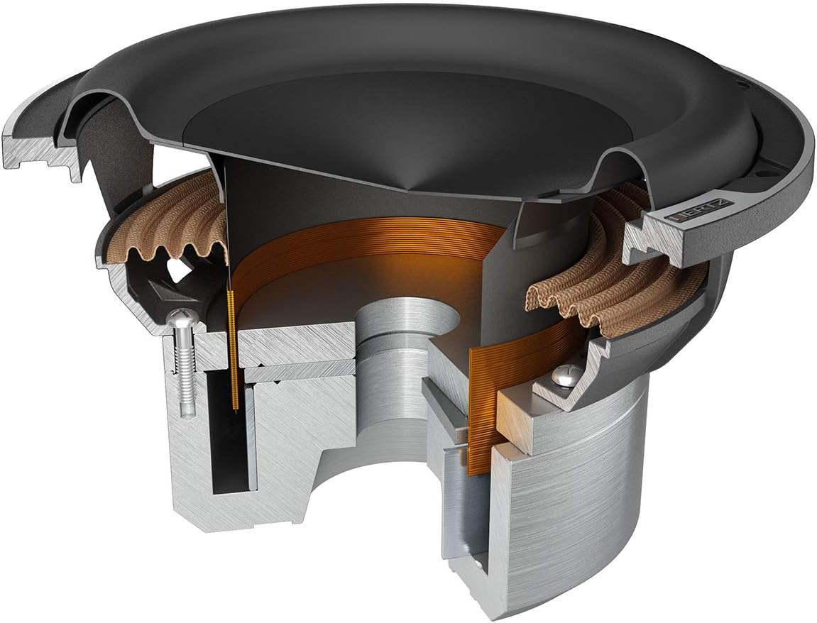Subwoofer A43134
