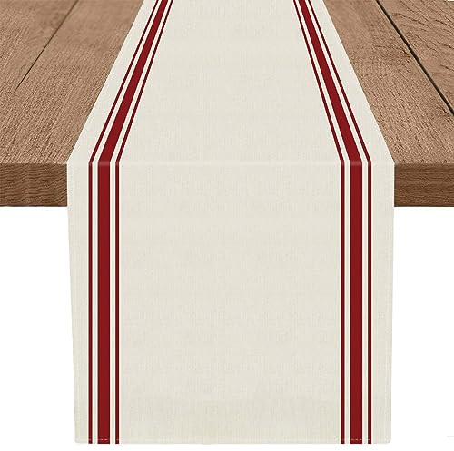 Christmas Table Runner 13 x 72 Inch G96441