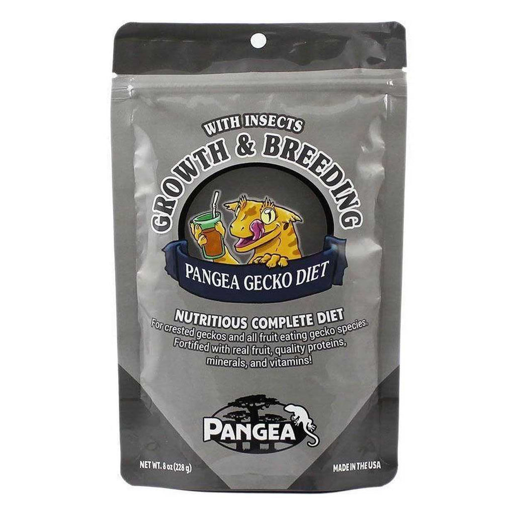 Gecko Diet Breeding Formula S50366