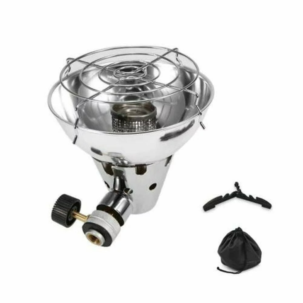 Outdoor Mini Portable Gas Heating Stove F531447