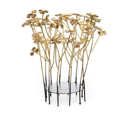 Pillar Candle Holder Y911