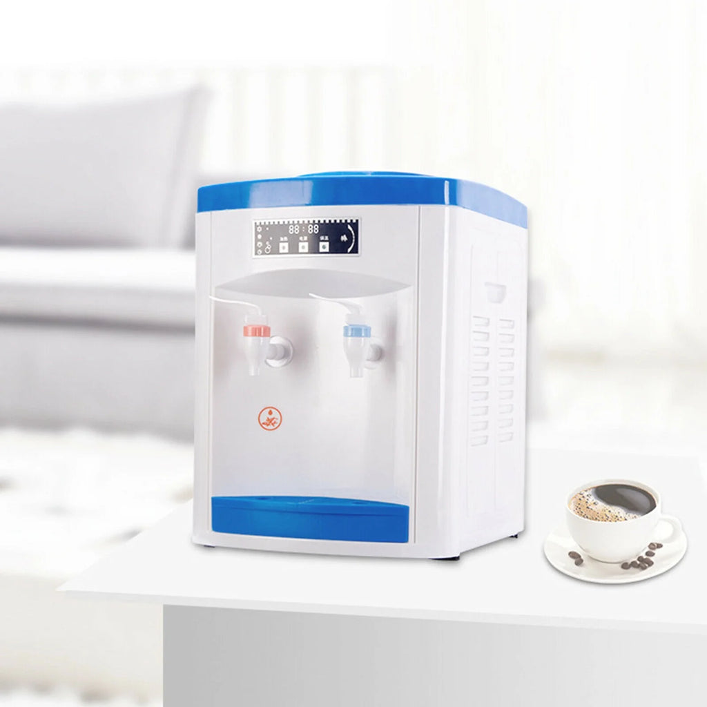 110V Electric Hot and Cold Water Cooler Dispenser K679738