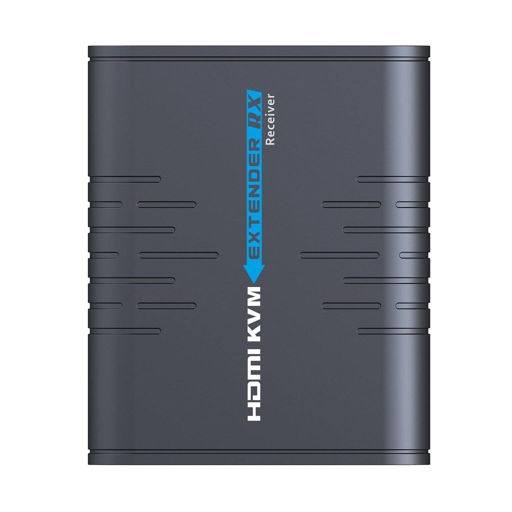 HDMI KVM Extender Over Single Cat 5/5E/6/7 Ethernet Cable K72885