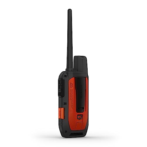 Multidog Tracking GPS & Remote Training Device A6154