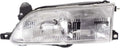 Driver Side Headlight Assembly Pack of 2 O829