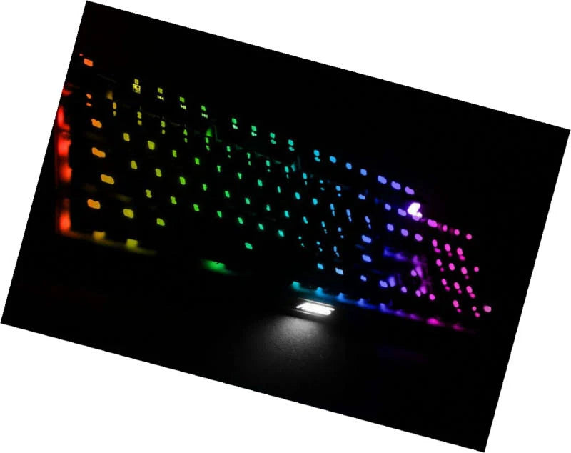 Optical Keyboard V610220