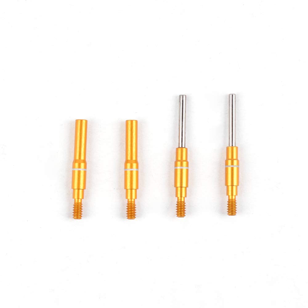 Adjustable Retention Tester KIT O209