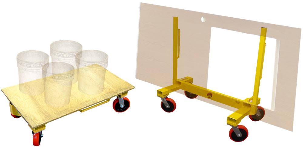 Drywall Cart T16565