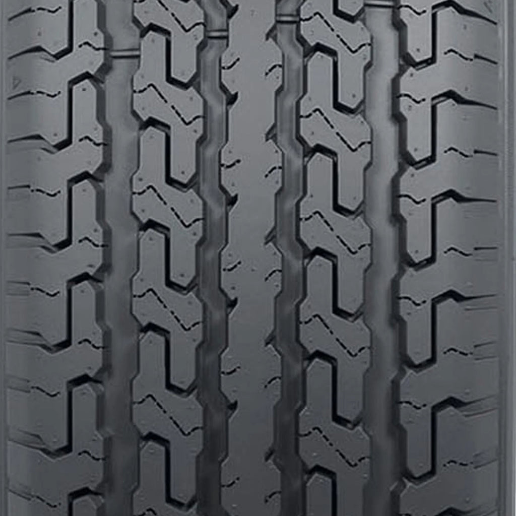ST235/85R16 Trailer Tire J316748