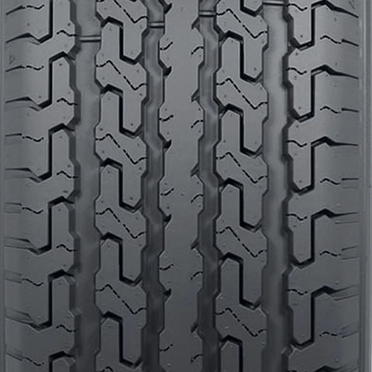 ST235/85R16 Trailer Tire J316748