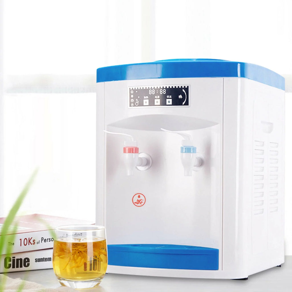 110V Electric Hot and Cold Water Cooler Dispenser K679738