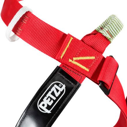 Caving Harness T823