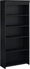 5 Shelf Bookcase J521842