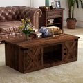 48 inch Coffee Table I748