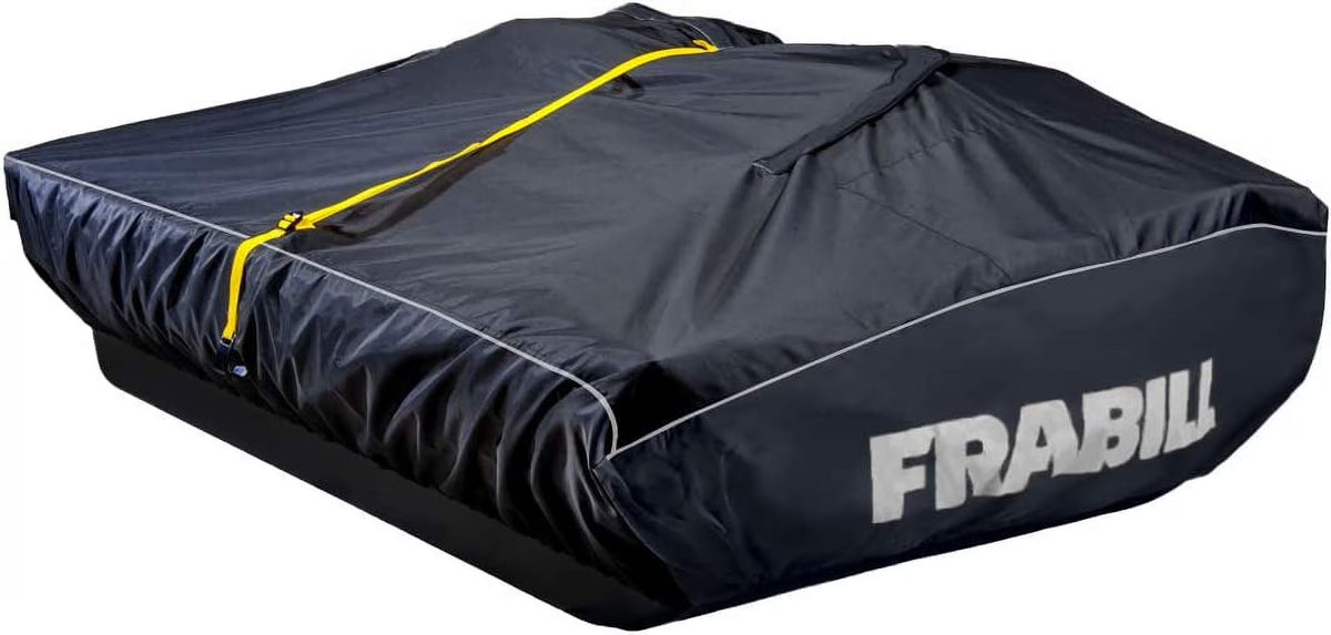 Insulated Over Bench Seat B898349