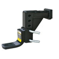8-Position Adjustable Ball Mount D591