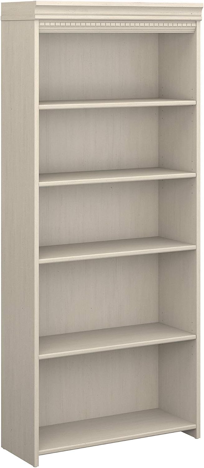 5 Shelf Bookcase J521842