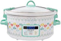 6-Quart Digital Slow Cooker Z7161