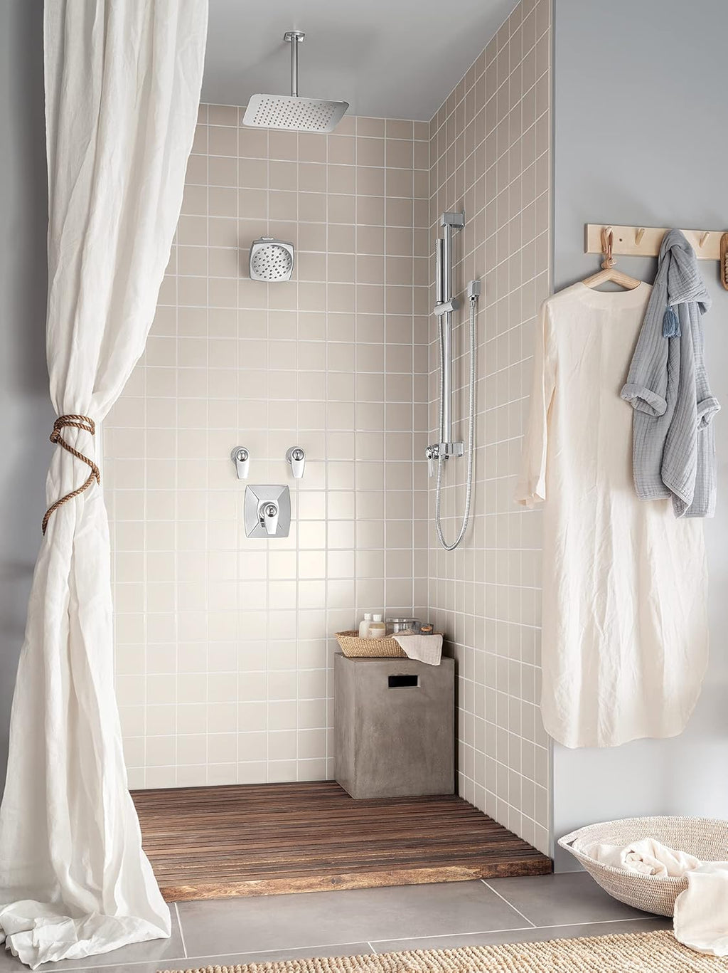 3/4-Inch IPS Shower Valve F646