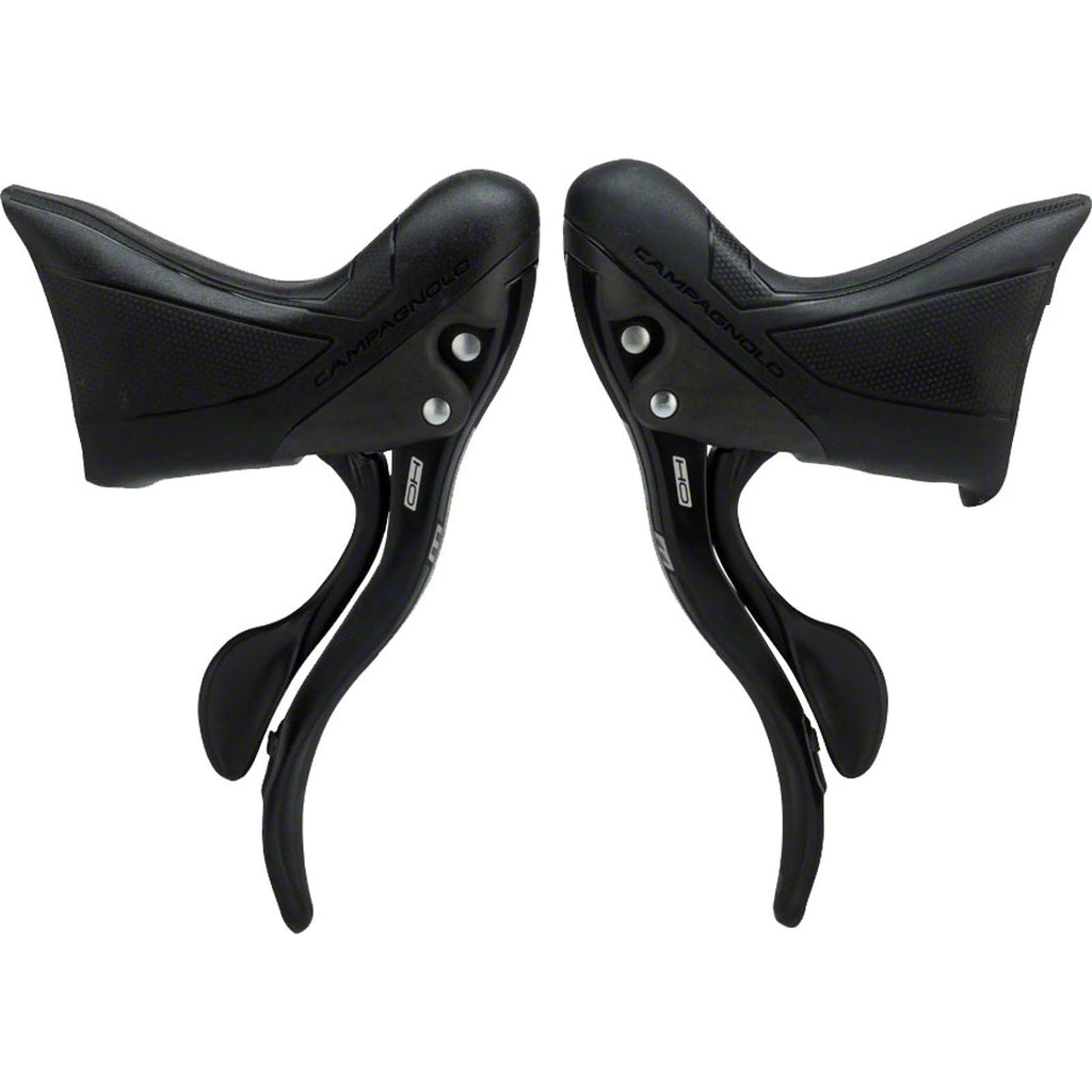 Black 11-Speed Shifter Set M520093