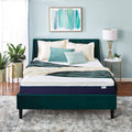 10 inch Antimicrobial Gel Memory Foam Mattress Q8377