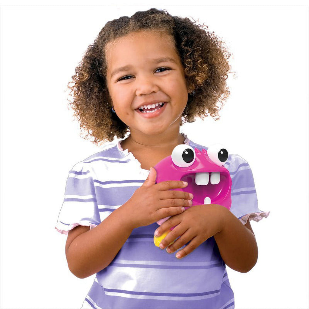 Monster Me Teaching Toddler Toys U925
