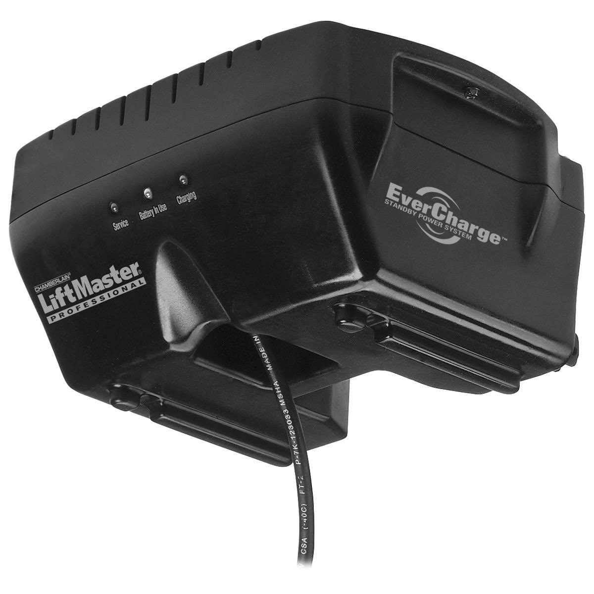 Battery Back Up System I325