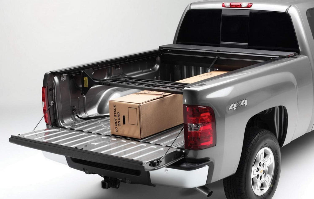 Rolling Truck Bed Divider S85312