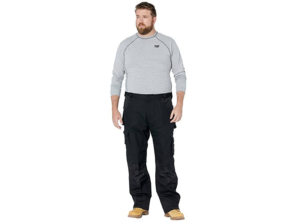Black 46/34 Pants L56692