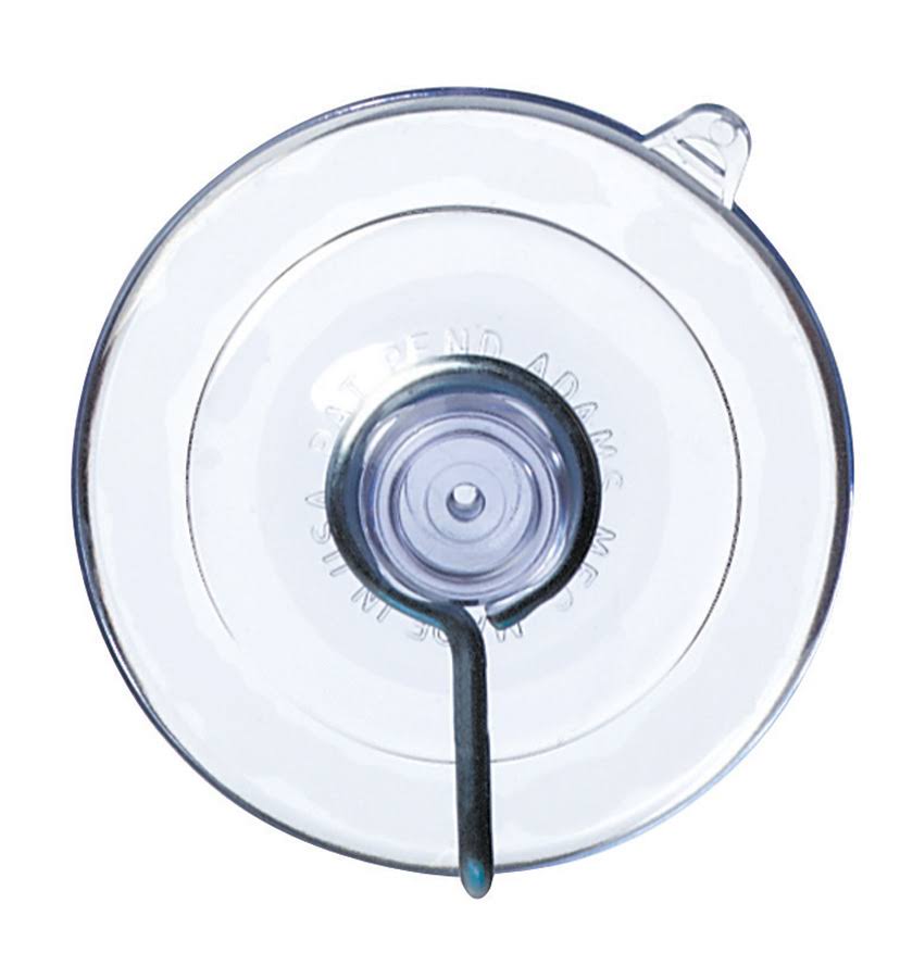 Suction Cup Hook 80 pack G9623
