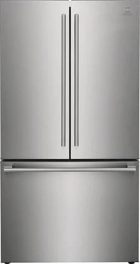 36" Wide 22.6 Cu. Ft. French Door Refrigerator A798