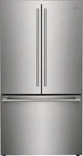 36" Wide 22.6 Cu. Ft. French Door Refrigerator A798
