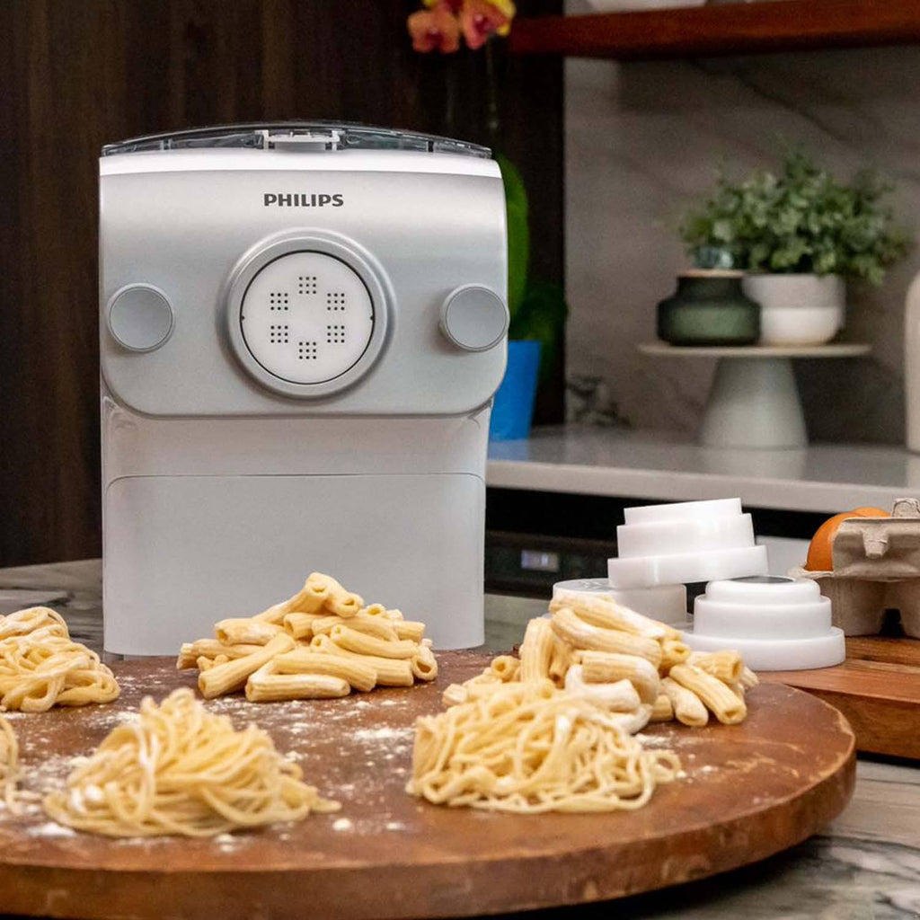 Pasta and Noodle Maker N7546