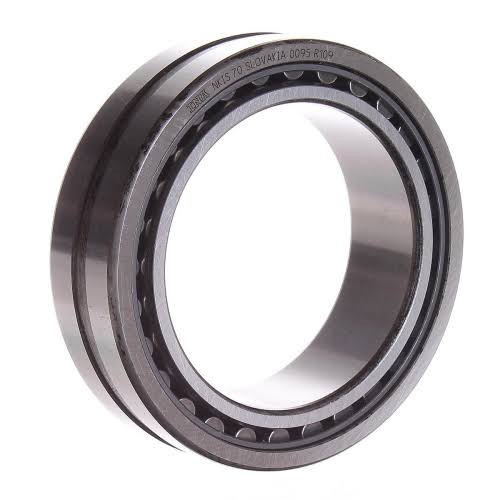 Needle Roller and Cage Assembly I1598