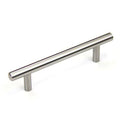 6 inch Stainless Steel Cabinet Bar Pull Handles, Set of 25 Z61929