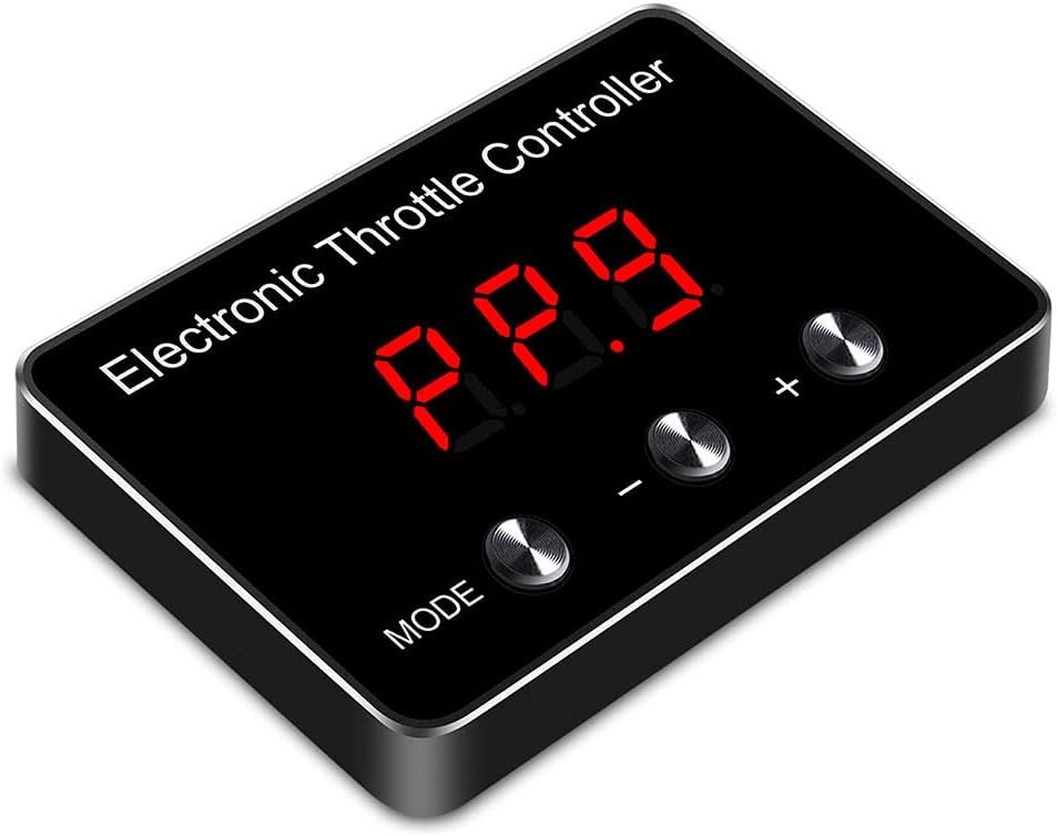 Electronic Throttle Controller M897760