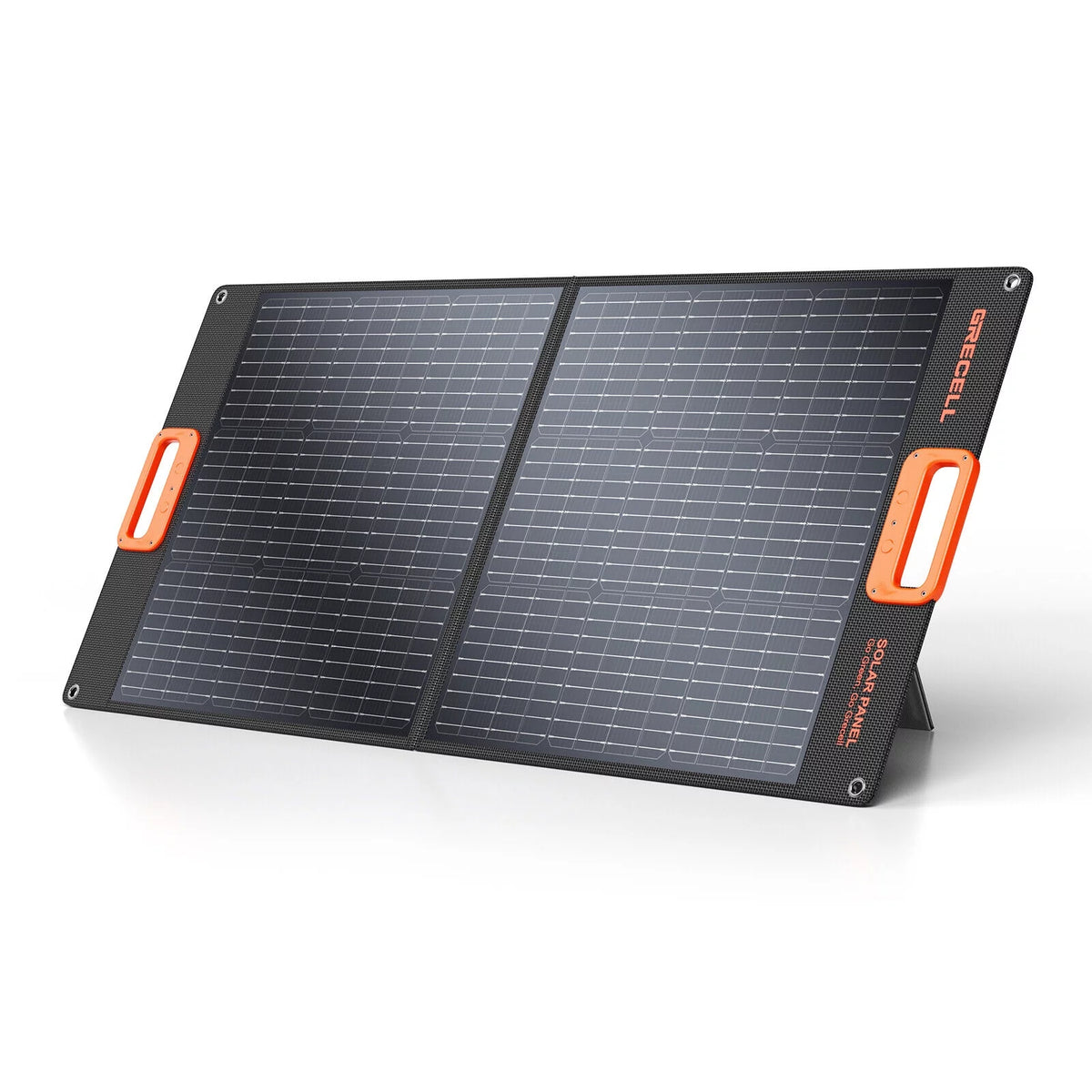 100W Portable Foldable Solar Panel B46455