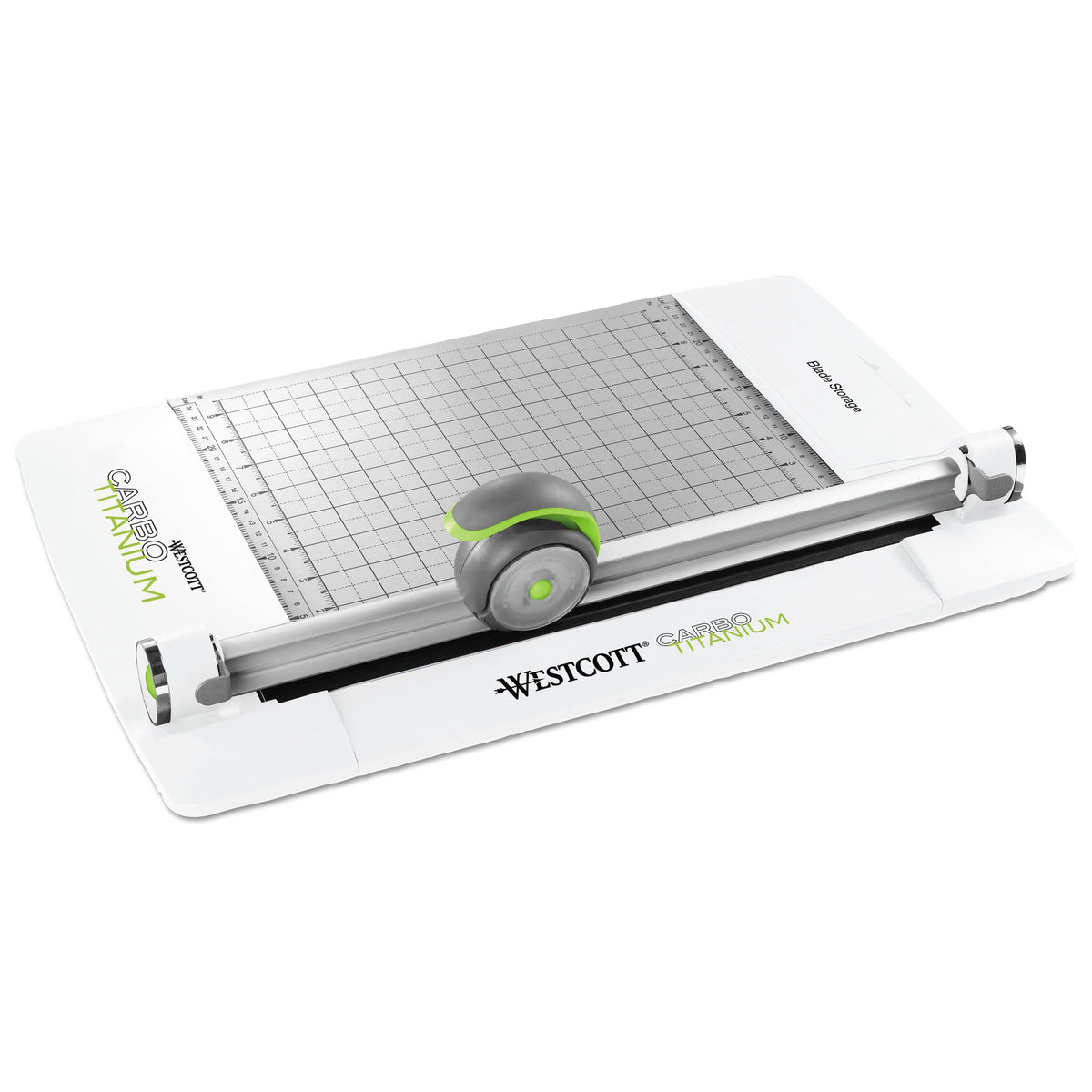 Rotary Metal Base Trimmer R29677