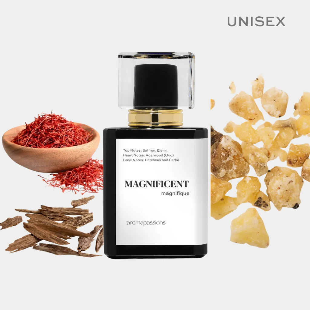 Inspired by Oud Extrait De Parfum C589734