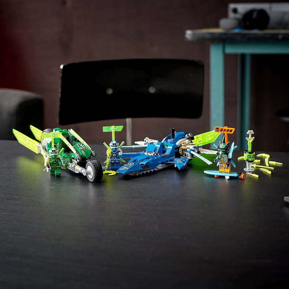 Building Kit (322 Pieces) R841