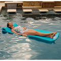 Blue Foam Pool Float N154356