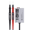 Accurate Multimeter Voltage Internal Resistance Capacitance Tester R99292